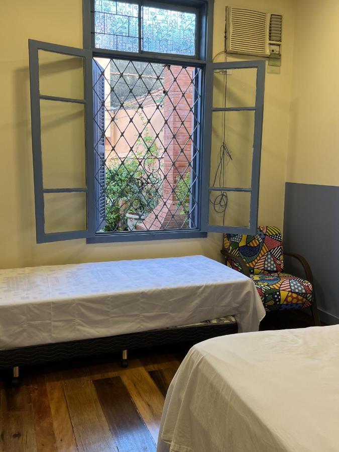 Hostel El Caminito Lgbtqiapn Plus Santos  Luaran gambar