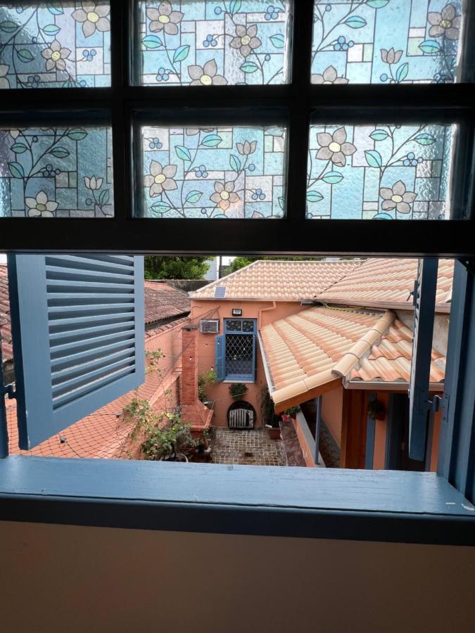 Hostel El Caminito Lgbtqiapn Plus Santos  Luaran gambar
