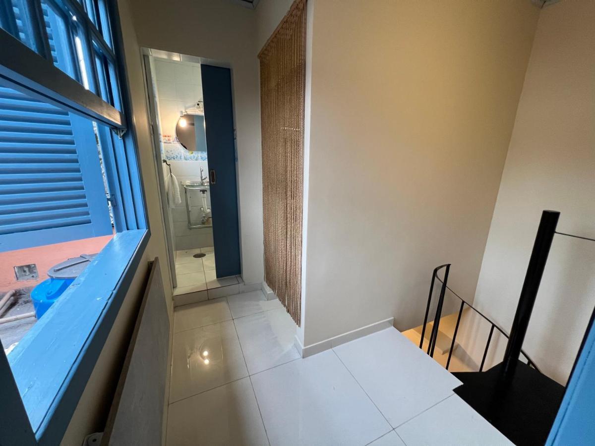 Hostel El Caminito Lgbtqiapn Plus Santos  Luaran gambar