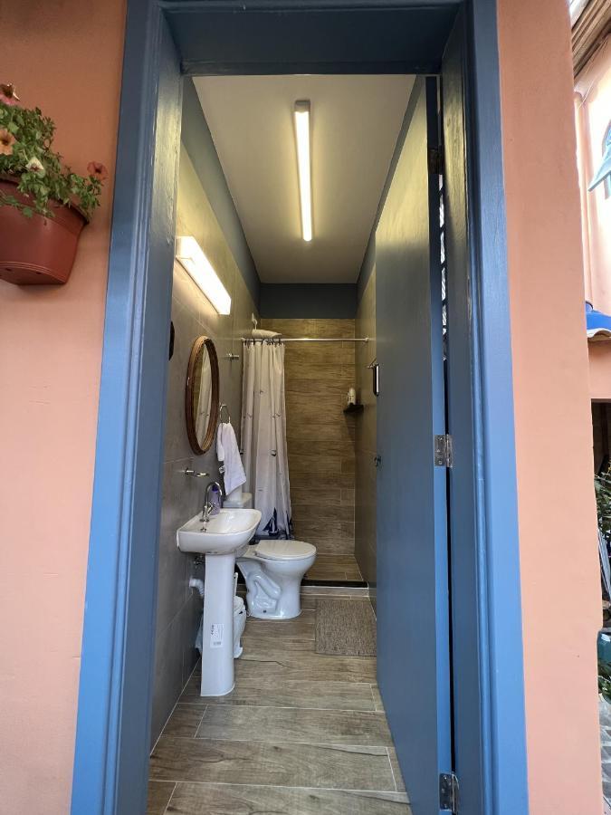 Hostel El Caminito Lgbtqiapn Plus Santos  Luaran gambar