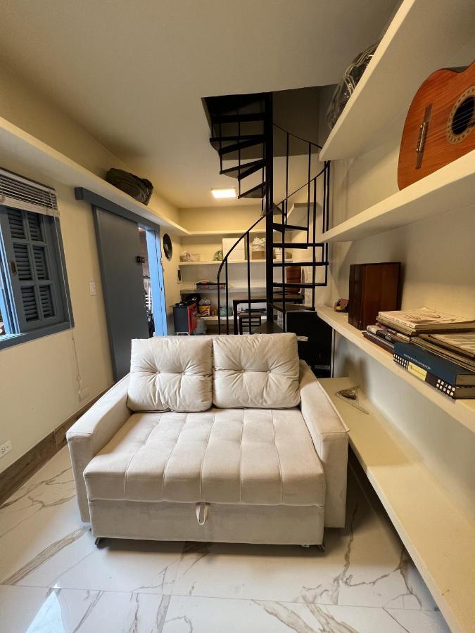 Hostel El Caminito Lgbtqiapn Plus Santos  Luaran gambar