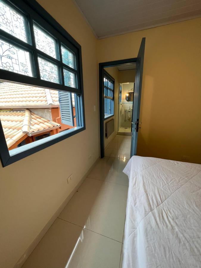 Hostel El Caminito Lgbtqiapn Plus Santos  Luaran gambar